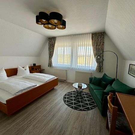 Gaestehaus Zehntgraf Wipfeld Luaran gambar
